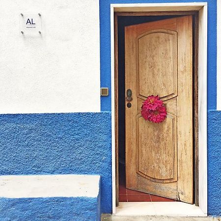 A Casa Da Avo Leonor Pensionat Idanha-a-Nova Exteriör bild