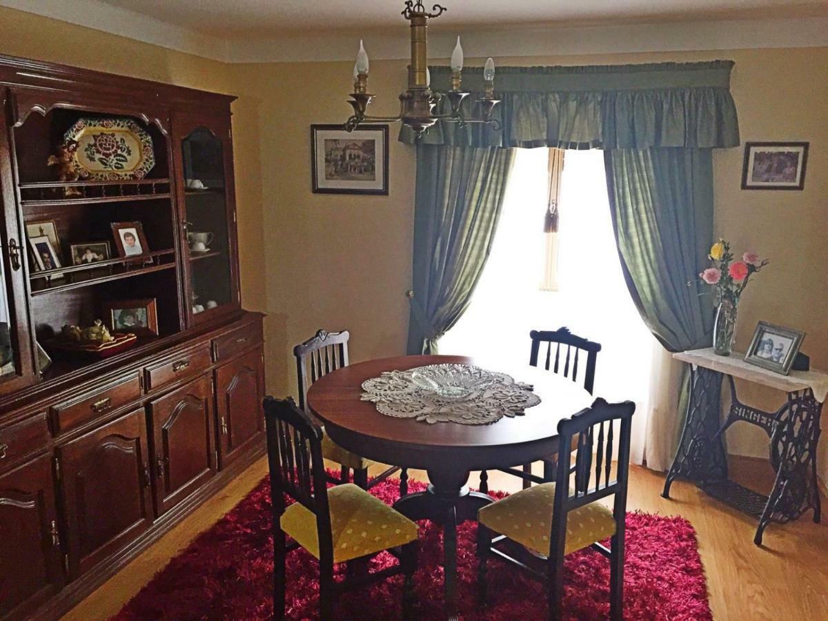 A Casa Da Avo Leonor Pensionat Idanha-a-Nova Exteriör bild