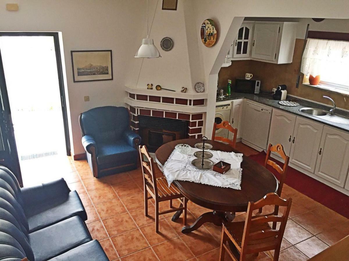 A Casa Da Avo Leonor Pensionat Idanha-a-Nova Exteriör bild