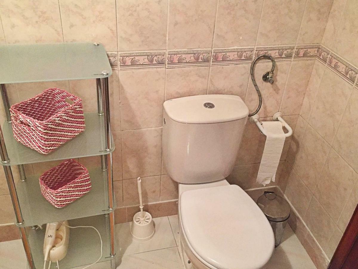 A Casa Da Avo Leonor Pensionat Idanha-a-Nova Exteriör bild