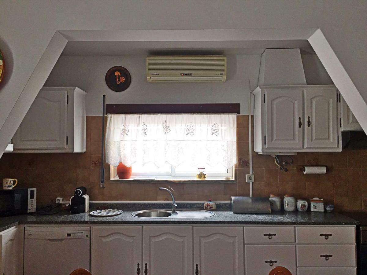 A Casa Da Avo Leonor Pensionat Idanha-a-Nova Exteriör bild