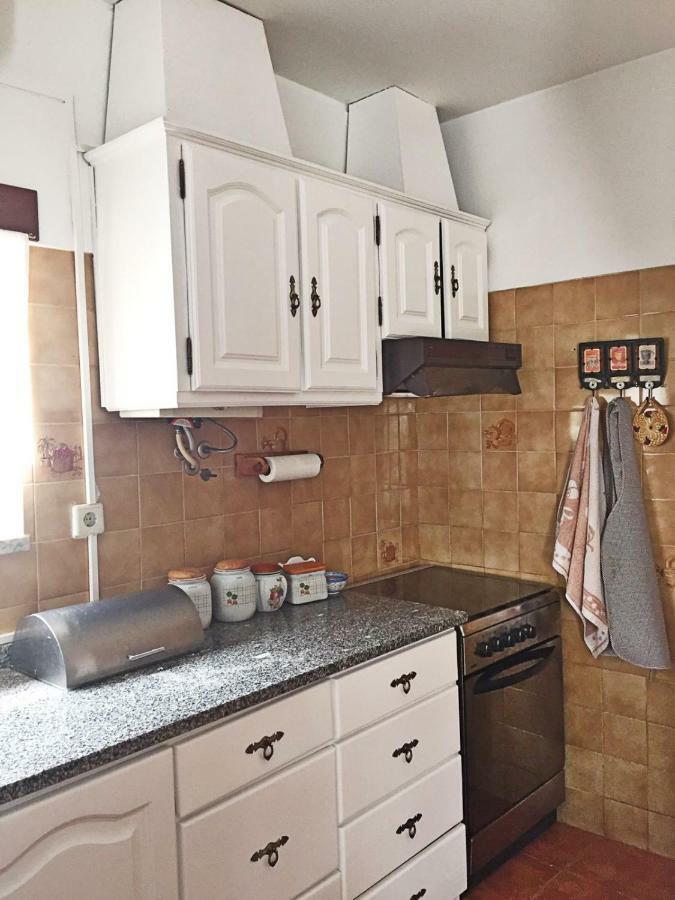 A Casa Da Avo Leonor Pensionat Idanha-a-Nova Exteriör bild