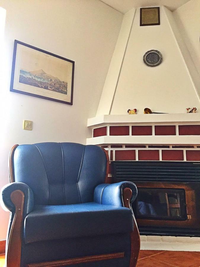 A Casa Da Avo Leonor Pensionat Idanha-a-Nova Exteriör bild