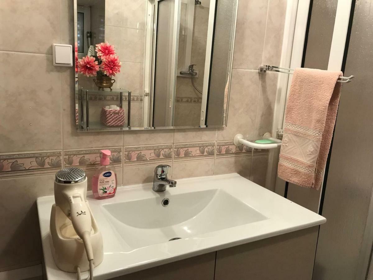 A Casa Da Avo Leonor Pensionat Idanha-a-Nova Exteriör bild