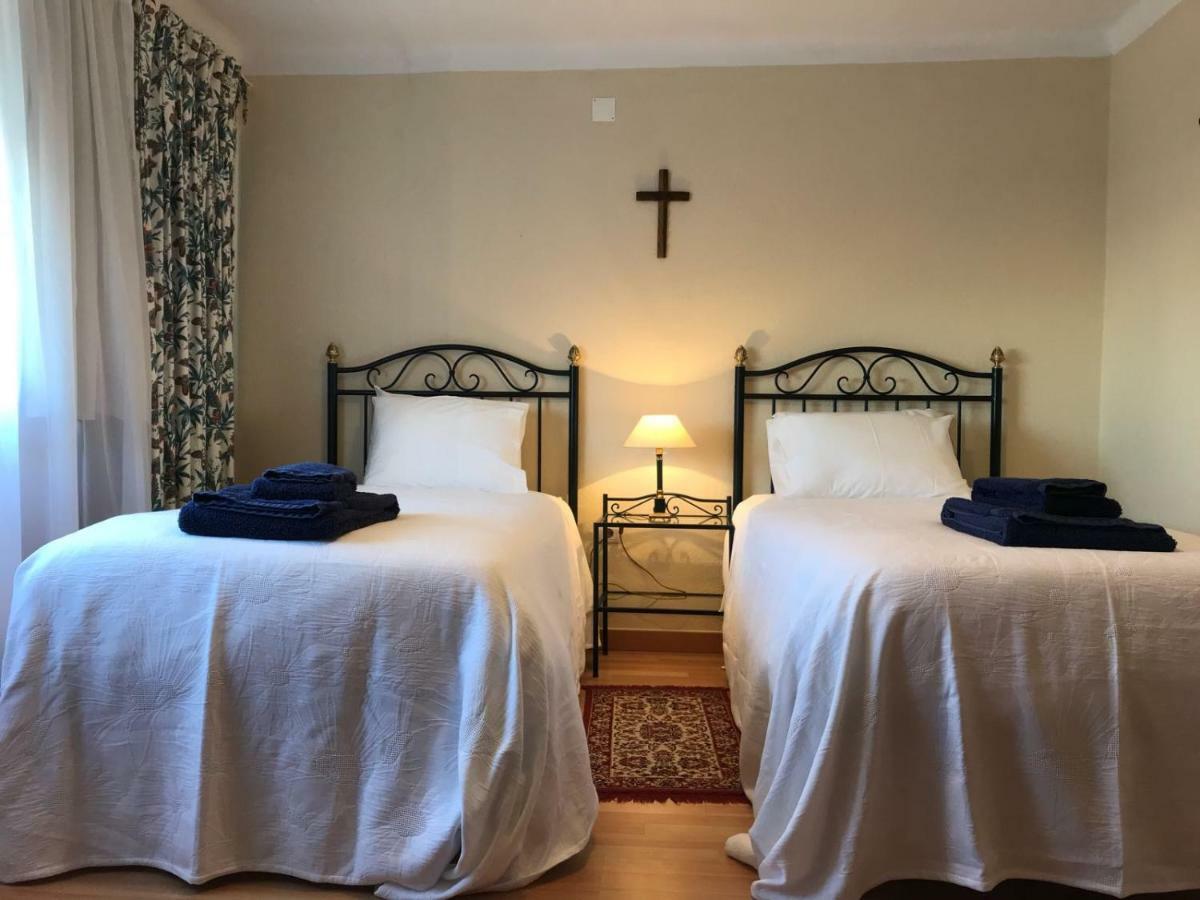 A Casa Da Avo Leonor Pensionat Idanha-a-Nova Exteriör bild